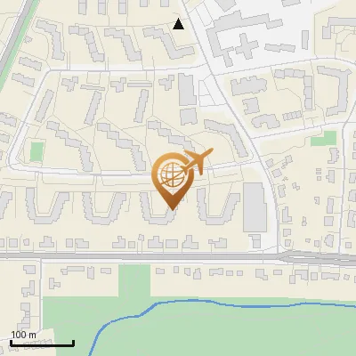 Foto zu Lüdersring 21, 22547 Hamburg