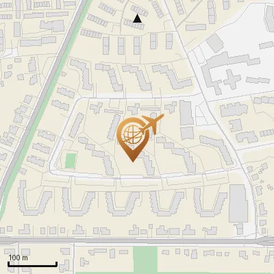 Foto zu Lüdersring 24, 22547 Hamburg