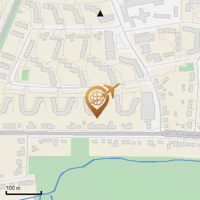 Foto zu Lüdersring 25, 22547 Hamburg