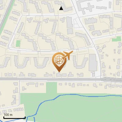 Foto zu Lüdersring 27, 22547 Hamburg