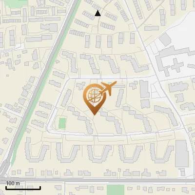 Foto zu Lüdersring 28, 22547 Hamburg