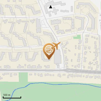 Foto zu Lüdersring 3, 22547 Hamburg