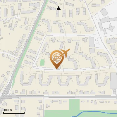 Foto zu Lüdersring 32, 22547 Hamburg