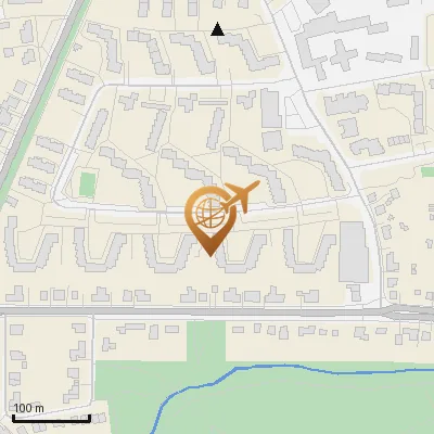 Foto zu Lüdersring 39, 22547 Hamburg