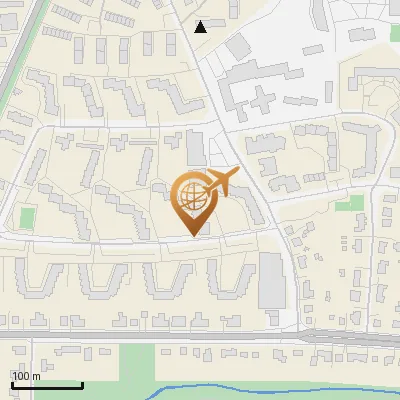 Foto zu Lüdersring 4, 22547 Hamburg