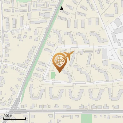 Foto zu Lüdersring 40, 22547 Hamburg