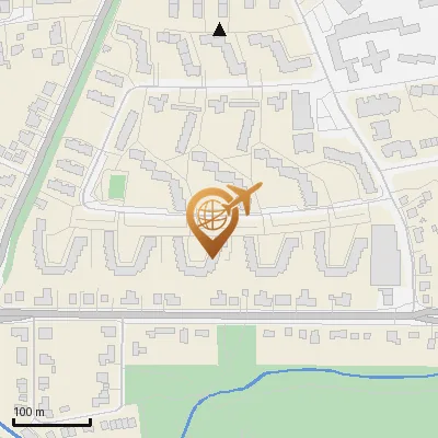 Foto zu Lüdersring 41, 22547 Hamburg