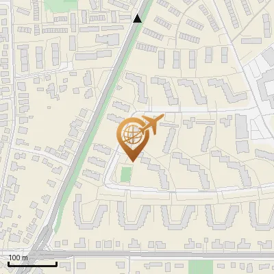 Foto zu Lüdersring 42, 22547 Hamburg