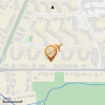 Foto zu Lüdersring 45, 22547 Hamburg