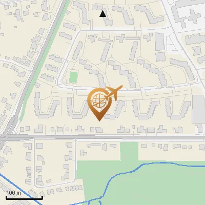 Foto zu Lüdersring 55, 22547 Hamburg