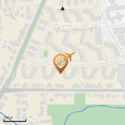 Foto zu Lüdersring 59, 22547 Hamburg