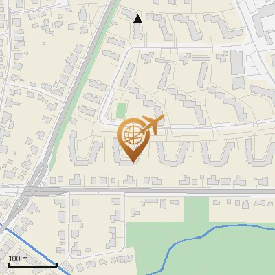 Foto zu Lüdersring 63, 22547 Hamburg