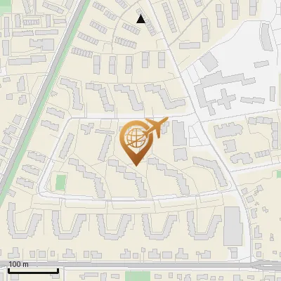 Foto zu Lüdersring 64, 22547 Hamburg