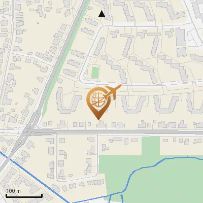 Foto zu Lüdersring 67, 22547 Hamburg