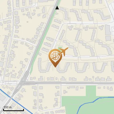 Foto zu Lüdersring 79, 22547 Hamburg