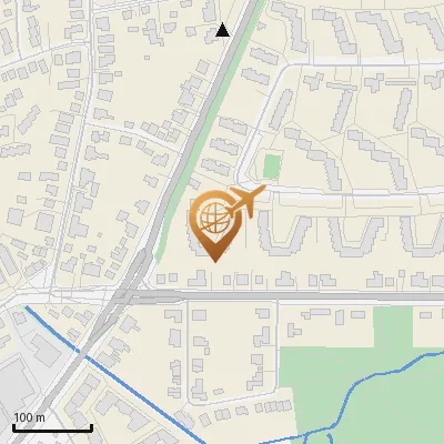 Foto zu Lüdersring 85, 22547 Hamburg