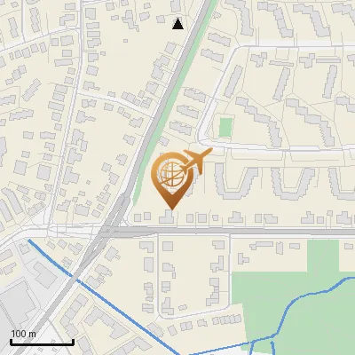 Foto zu Lüdersring 87, 22547 Hamburg