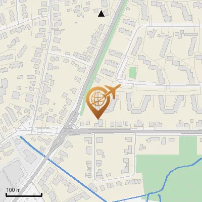 Foto zu Lüdersring 89, 22547 Hamburg