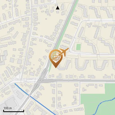 Foto zu Lüdersring 93, 22547 Hamburg