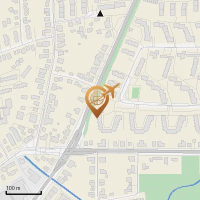 Foto zu Lüdersring 97, 22547 Hamburg