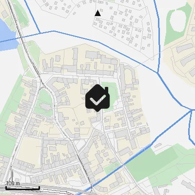 Foto zu Lüdersstraße 10, 12555 Berlin