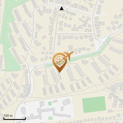 Foto zu Lüdmoor 12, 22175 Hamburg