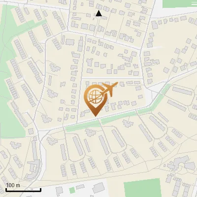 Foto zu Lüdmoor 13, 22175 Hamburg