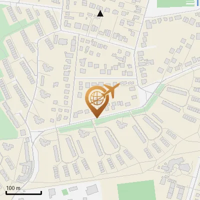 Foto zu Lüdmoor 15, 22175 Hamburg