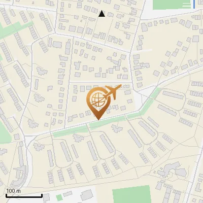 Foto zu Lüdmoor 17, 22175 Hamburg