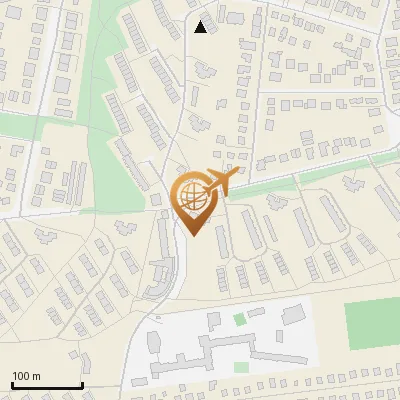 Foto zu Lüdmoor 2, 22175 Hamburg