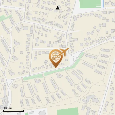 Foto zu Lüdmoor 21, 22175 Hamburg