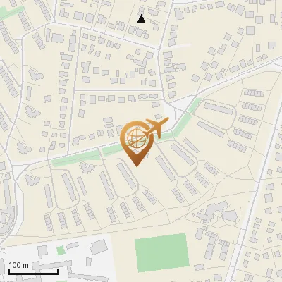 Foto zu Lüdmoor 22, 22175 Hamburg