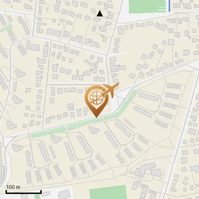 Foto zu Lüdmoor 23, 22175 Hamburg