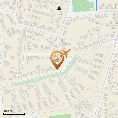 Foto zu Lüdmoor 25, 22175 Hamburg