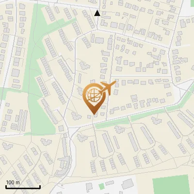 Foto zu Lüdmoor 3, 22175 Hamburg