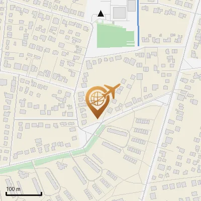 Foto zu Lüdmoor 33, 22175 Hamburg