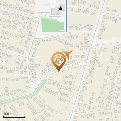 Foto zu Lüdmoor 41, 22175 Hamburg