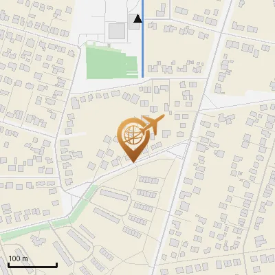 Foto zu Lüdmoor 43, 22175 Hamburg