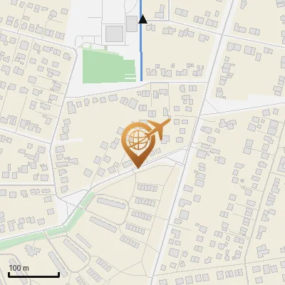 Foto zu Lüdmoor 45, 22175 Hamburg