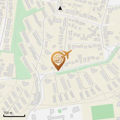 Foto zu Lüdmoor 5, 22175 Hamburg