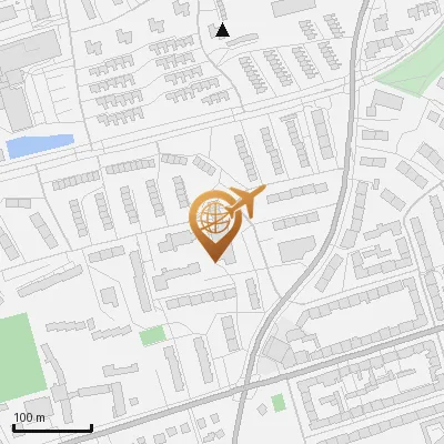 Foto zu Lühmannstraße 11, 21075 Hamburg