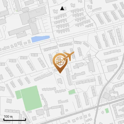 Foto zu Lühmannstraße 17, 21075 Hamburg