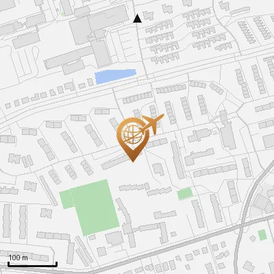 Foto zu Lühmannstraße 23, 21075 Hamburg