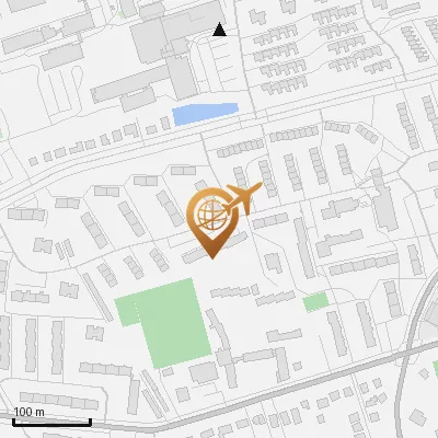 Foto zu Lühmannstraße 27, 21075 Hamburg