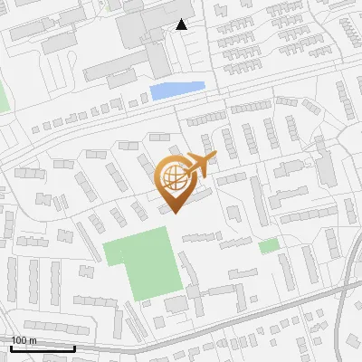 Foto zu Lühmannstraße 29, 21075 Hamburg