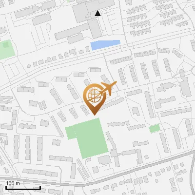 Foto zu Lühmannstraße 33, 21075 Hamburg