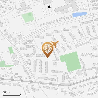 Foto zu Lühmannstraße 43, 21075 Hamburg