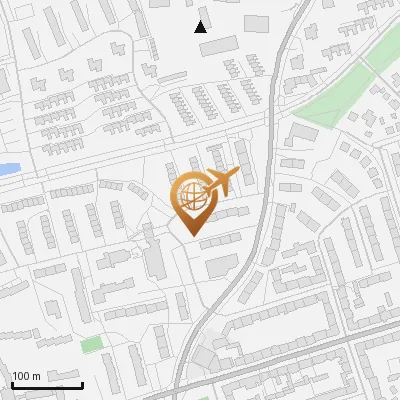 Foto zu Lühmannstraße 9, 21075 Hamburg