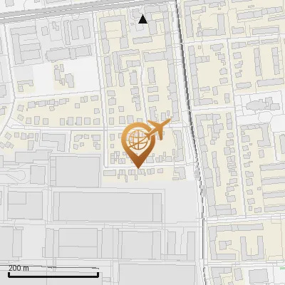 Foto zu Lüneburger Straße 14, 80809 München