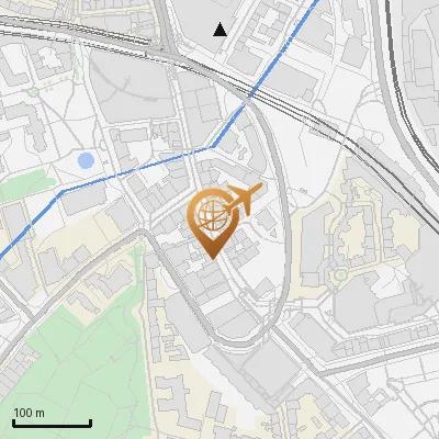 Foto zu Lüneburger Straße 16, 21073 Hamburg